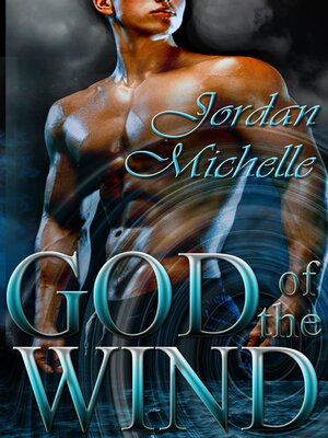 cover image of God of the Wind